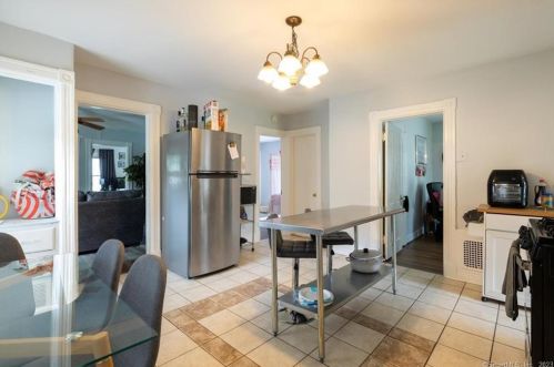 145 Fairview St, New Britain CT  06051-2709 exterior