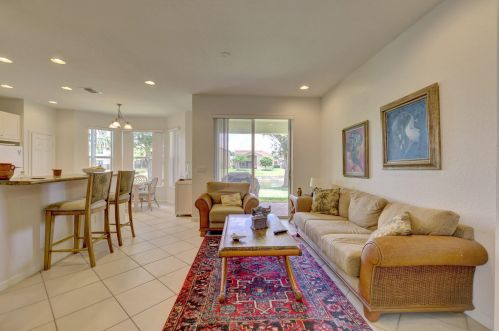 1839 Jamesport Dr, Fort Pierce FL 34953-4599 exterior