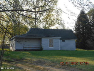 3090 Th, Grant MI  49327-8861 exterior