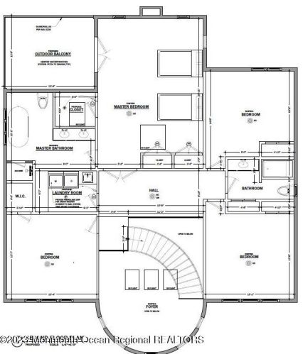 795 Grn Vly Rd, Jackson Twp NJ 08527-2945 exterior