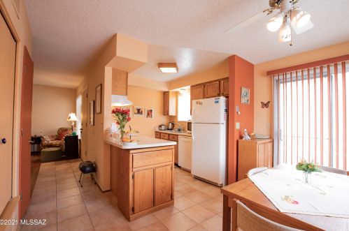 5966 Sun County Blvd, Tucson AZ 85712-2346 exterior