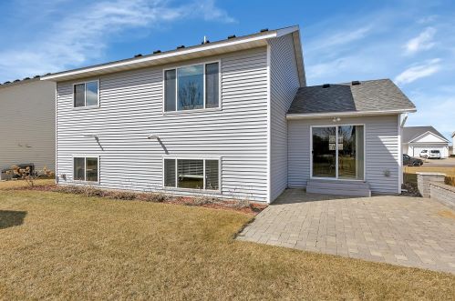 512 23rd Ave, Sartell MN 56377-4633 exterior