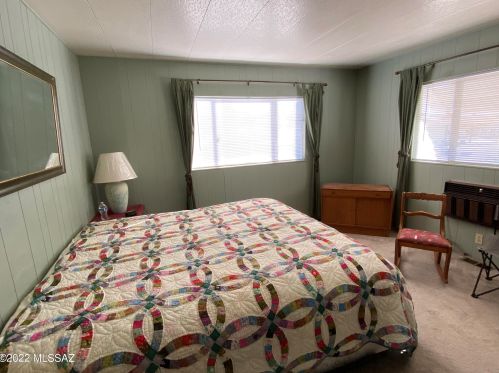 3571 Mango Cir, Tucson AZ exterior