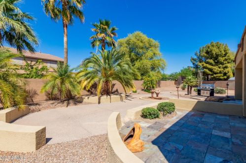 2228 Leo Pl, Chandler AZ 85249-5214 exterior