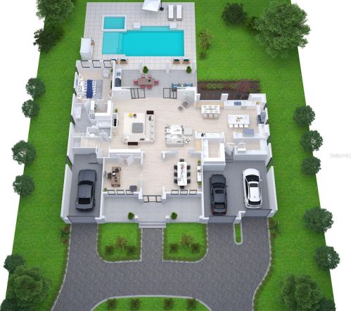 3307 Elizabeth Ct, Tampa, FL 33629-7028