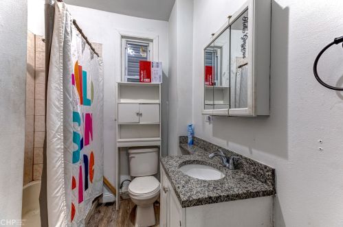 5354 Marshfield Ave, Chicago IL 60620-4958 exterior