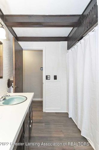 13311 Blackwood Dr, Dewitt MI 48820-8103 exterior