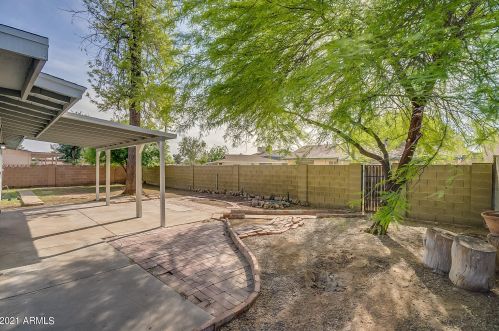 10714 36th Ave, Phoenix AZ  85029-4005 exterior