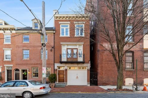 309 Lawrence St, Philadelphia PA 19133-3023 exterior