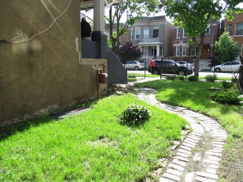 6623 Woodlawn, Chicago IL 60619-7924 exterior