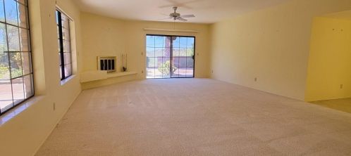 4504 Camino Campero, Tucson AZ  85750-6300 exterior