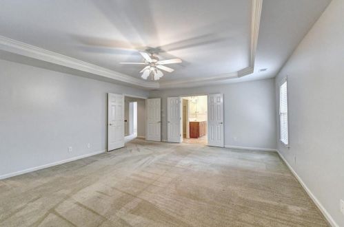 4740 Eagles Rdg Loop, Lithonia GA 30038-3538 exterior