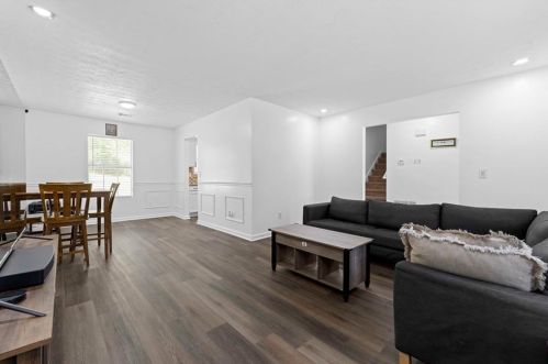 4671 Browns Mill Ferry Rd, Lithonia GA  30038-4532 exterior