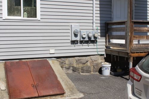 189 Grove St, Worcester MA 01605-1707 exterior