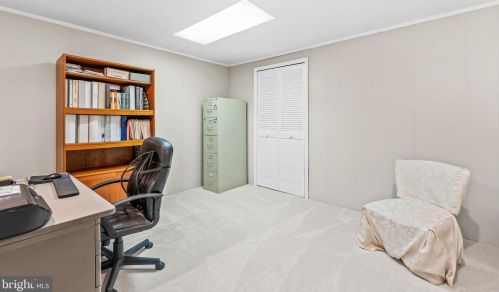 1901 Fallsmead Way, Rockville MD 20854-2640 exterior