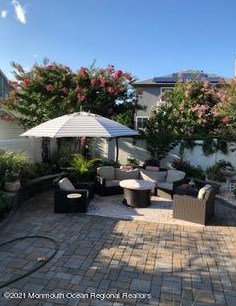 11 Philadelphia Ave, Lavallette NJ 08735-2345 exterior