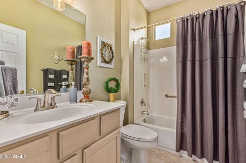 6771 Granite Dr, Chandler AZ  85249-9160 exterior