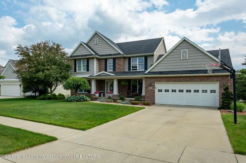 3057 Traci Ln, Dewitt, MI 48820-7765