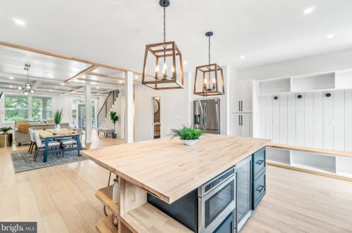 5303 13th St, Washington DC  20011-3607 exterior