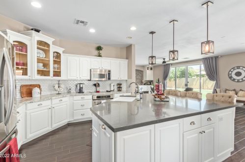 3174 Mead Dr, Chandler AZ 85248-5524 exterior