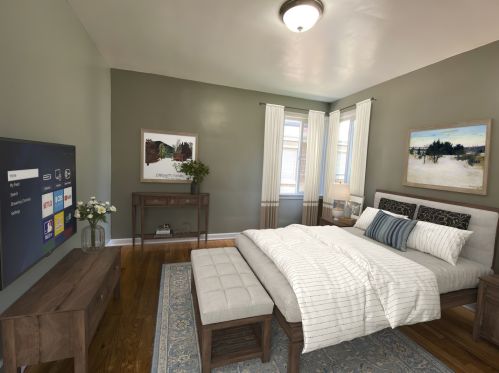 12631 Wood St, Chicago IL 60827-5915 exterior