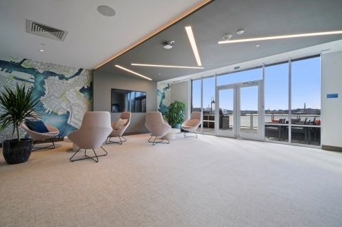 65 Lewis St, Boston MA  exterior