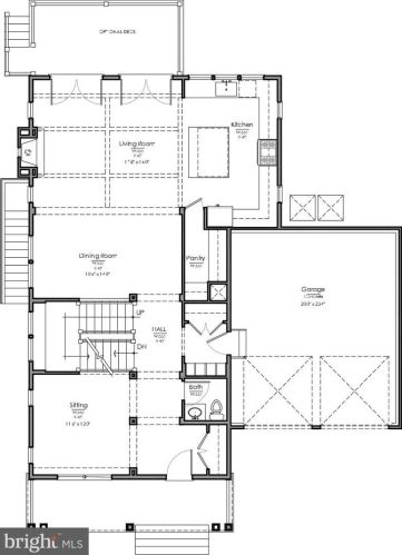 10338 Parkman Rd, Silver Spring, MD 20903-1130