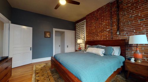 3456 Magnolia Ave, Saint Louis MO 63118-1134 exterior