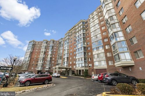 3100 Leisure World Blvd, Silver Spring MD  20906-8341 exterior