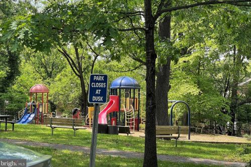 8308 Flower Ave, Silver Spring MD  20912-6766 exterior