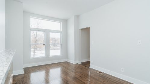 2946 Monroe St, Chicago IL  60612-3608 exterior