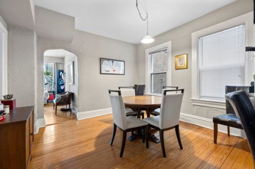 464 Artesian Ave, Chicago IL 60629-1210 exterior