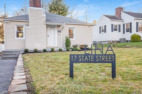 17 State St, Middletown NY 10940-6707 exterior