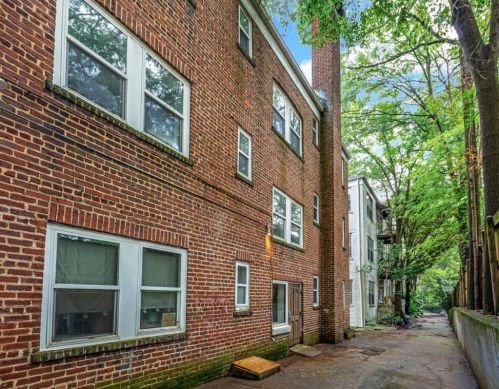 373 Moreland Ave, Atlanta GA  30307-2012 exterior