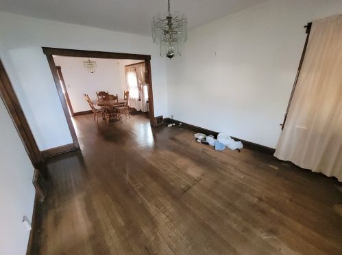 1449 Parkside Ave, Chicago IL 60651-1154 exterior