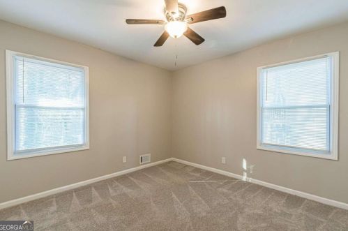 4335 Greenleaf Rd, Atlanta GA exterior