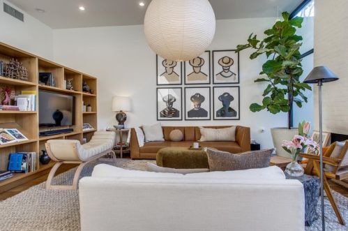 3209 Armstrong Ave, Dallas, TX 75205-4130