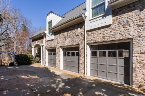 465 Montwicke Chase, Atlanta GA exterior