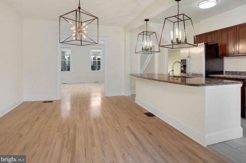 1345 Taylor St, Washington DC  20011-5507 exterior