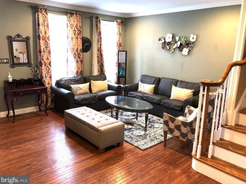 45 Malsbury St, Trenton, NJ 08691-4130