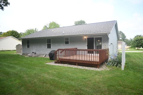 346 Densmore St, Meskegon MI 49442-1511 exterior