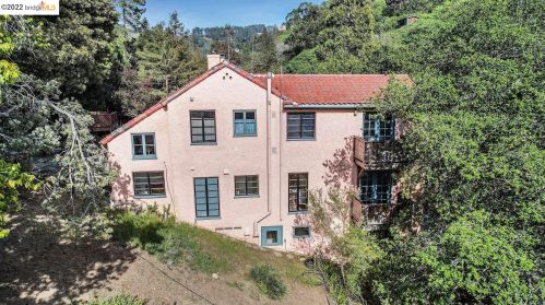 7351 Claremont Ave, Berkeley CA 94705-1422 exterior