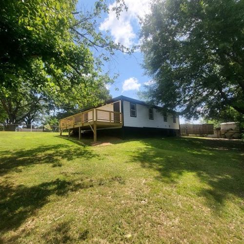 1702 Mary George Ave, Atlanta GA 30318-3551 exterior