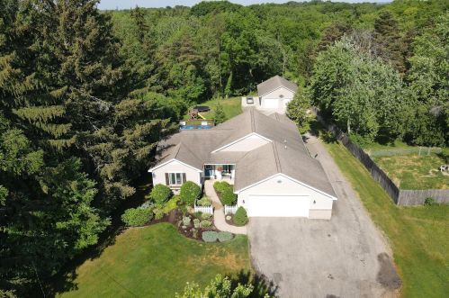 1551 Leffingwell Ave, Grand Rapids MI 49525-4530 exterior