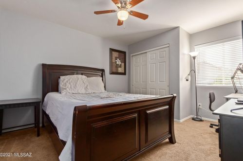 11871 Gray Eagle Ave, Tucson AZ 85737-8662 exterior