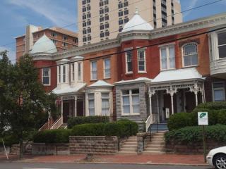 216 Main St, Richmond VA  23220-5628 exterior