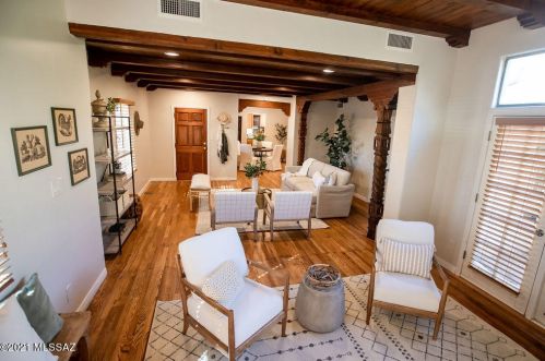 2705 Lee St, Tucson AZ  85716-3518 exterior