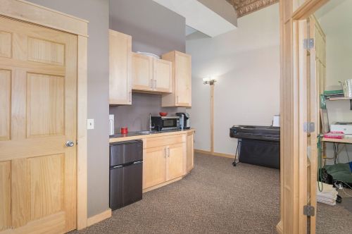 313 Burdick St, Kalamazoo MI  49007-3937 exterior