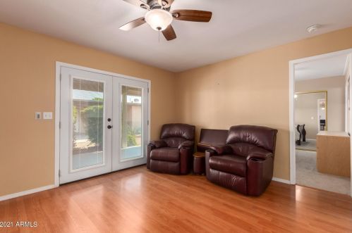 9346 Citrus Ln, Chandler AZ 85248-6512 exterior