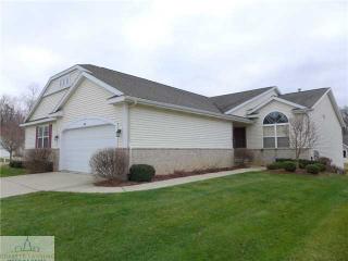 1701 Crystal Cv, Haslett, MI 48840-8233